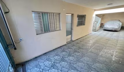 Casa 1 Dormitório, 1 Vaga para locação Itaquera/Parada XV de Novembro