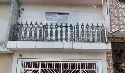Sobrado 333m², 4 quartos , 1 Vaga para vender em Itaquera - São Paulo/SP.
