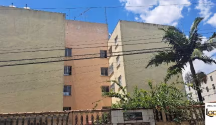 Apartamento para vender 50m², 2 Quartos, 1 vaga coberta , na COHAB II/ JOSÉ BONIFÁCIO ITAQUERA , ZONA LESTE - São Paulo/SP.