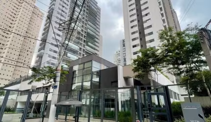 Apartamento Alto Padrão 165m², 3 Suítes, 3 Vagas a venda no Tatuapé