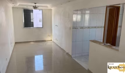 Apartamento com 2 quartos à venda na Rua Caetano Lama, 49, Conjunto Residencial José Bonifácio, São Paulo, 56 m2 por R$ 220.000