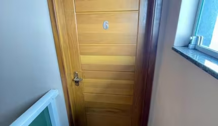 Apartamento para alugar 1 Quarta, Cozinha planejada, sem garagem em Itaquera - São Paulo/SP.