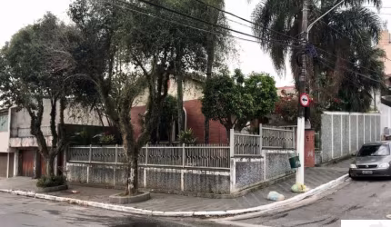 Casa Comercial 402m² para alugar em Itaquera - São Paulo/SP.