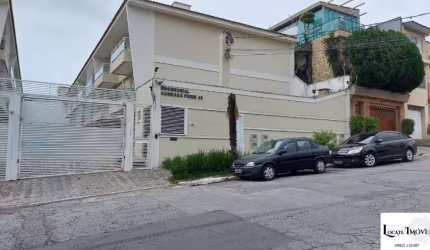 Excelente sobrado de Alto Padrão com 174 m² e 3 suítes em condomínio fechado na Mooca para venda.