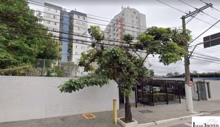 Apartamento com 2 dormitórios e 1 Vaga coberta a venda em Ermelino Matarazzo