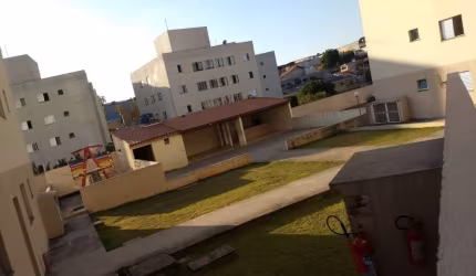 Apartamento com 3 dormitórios para venda no Residencial Amanari - Vila Santa Teresinha - Itaquera