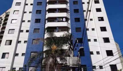 Apartamento para vender 87m², 3 Quartos (1Suíte), 2 Vagas Edifício Ville Chablis, Água Rasa - São Paulo/SP.