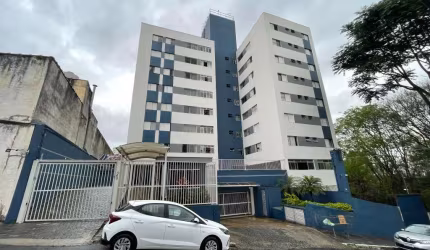 Apartamento para vender ou alugar 54m², 2 Quartos, 1 Vaga na Chácara Cruzeiro do Sul/Penha - São Paulo/SP.