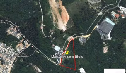 Área 23.600 m² para venda ou locação na Itaquera Colônia/Zona Leste