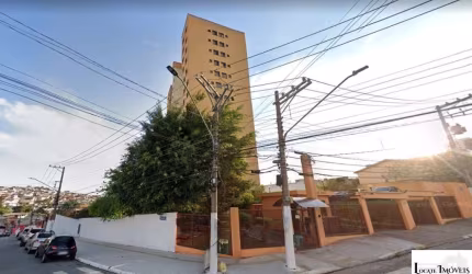 Apartamento para vender com 2 Quartos, 1 vaga, 57m² em Itaquera - São Paulo/SP.