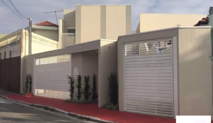 Casa sobreposta para vender 33m², 1 Quarto, 1 vaga,  na Vila Alpina - São Paulo/SP.