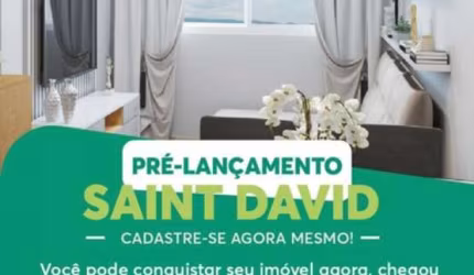 Apartamentos 41m², 1 ou 2 Quartos sem vaga para vender em ITAQUERA - São Paulo/SP.