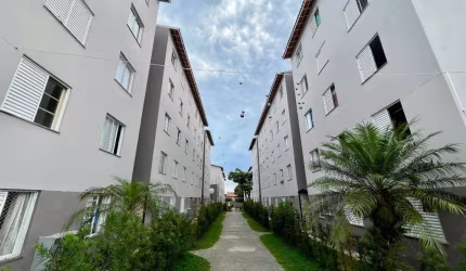 Apartamento para vender ou alugar com 2 Quartos, 1 vaga rotativa em ITAQUERA - São Paulo/SP.