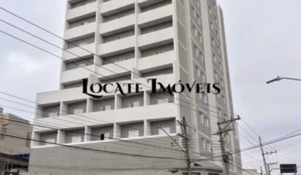 Apartamento novo para vender 50m², 2 Quartos e garagem em Itaquera - São Paulo/SP.