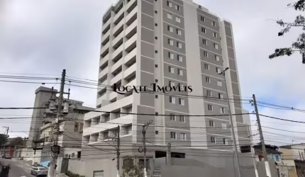 Apartamento para vender 50m², 2 Quartos e garagem em Itaquera - São Paulo/SP.