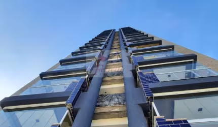 Apartamento com 2 dormitórios ao lado da UNOESTE Guarujá