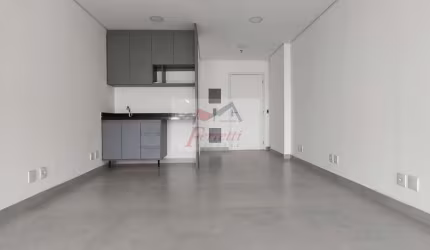 Sala comercial  pronta para trabalhar em Valongo, Santos/SP