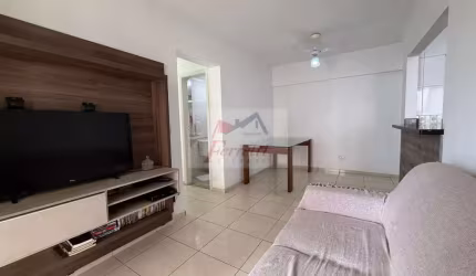 Apartamento com 3 dormitórios sendo 1 suíte em Aparecida, Santos/SP