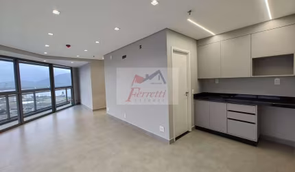 Sala comercial com 71,79m² pronta para trabalhar