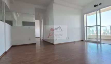 Apartamento com 2 dormitórios em Campo Grande, Santos/SP