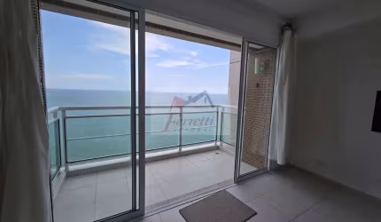 Apartamento Duplex  com 2 suítes em Parque Enseada, Guarujá/SP