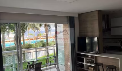 Apartamento Duplex com 2 suítes em Parque Enseada, Guarujá/SP