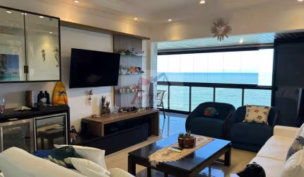 Apartamento em Loteamento João Batista Julião, Guarujá/SP
