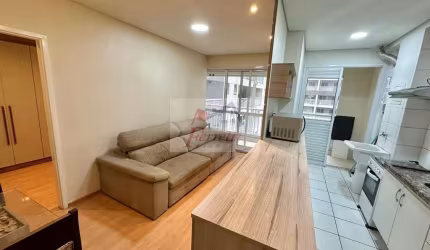 Apartamento em Vila Matias, Santos/SP