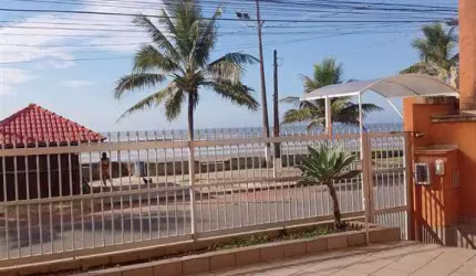Apartamento de 02 dormitórios-Jardim Praia Grande-Mongaguá-SP