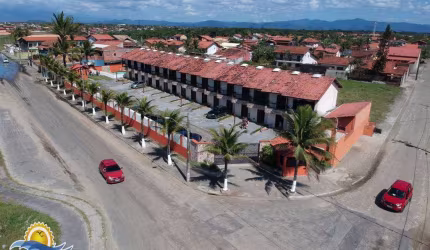 Sobrado de 02 dormitórios com 02 vagas de garagem-Frente mar-Gaivotas-Itanhaem
Estuda Veiculo