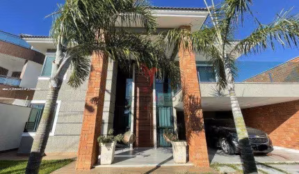 Casa 4 dormitórios 2 suítes 326m² 2 vagas Portinho Cabo Frio/RJ