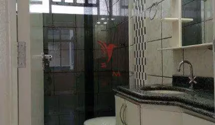 Apartamento 3 dormitórios 1 suíte 84m² 1 vaga Centro Blumenau/SC