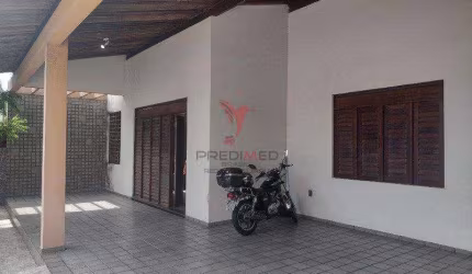 Casa 4 suítes 360m² 4 vagas Bessa Joao Pessoa/PB