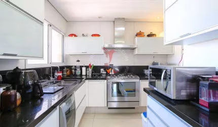 Cobertura Duplex Giardino Paraíso Apto 42533 2 suítes 294m²