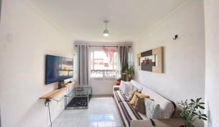 Apartamento 2 dormitórios 1 suíte 55m² 1 vaga Bessa Joao Pessoa/PB
