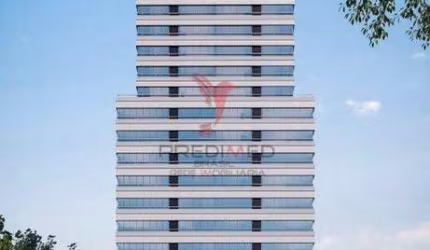 Apartamento La Joie 3 suítes 122m²