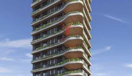 Cobertura Duplex Address Jardins 4 suítes 398m²