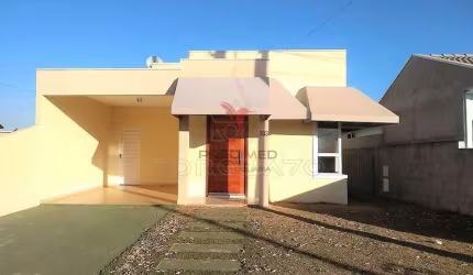 Casa em Condomínio: Na Melhor Localização do Jacarandá