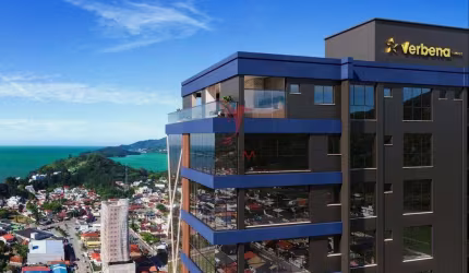 Sua chance de adquirir um studio de luxo pagando parcelas que cabem em seu orçamento!