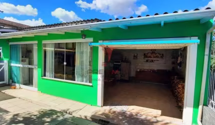 Casa com 2 quartos à venda no Copacabana, Lages , 155 m2 por R$ 480.000