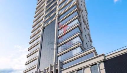 Maravilhoso Apartamento em Obras no centro de Itapema! Seu lar na Praia!