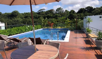 Apartamento Totalmente MOBILIADO na orla de cabo branco.  Eletrodomésticos, móveis e plane