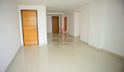 Apartamento em Manaira com 158 mts2 , 4 Suites , varanda e 2 vagas de garageml  em Tambau