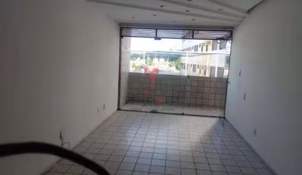 Vende-se apartamento em Manaíra com 3 quartos.  Com dependência de empregada  Varanda