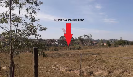 Vendo Belíssimo Sítio em São Pedro - SP