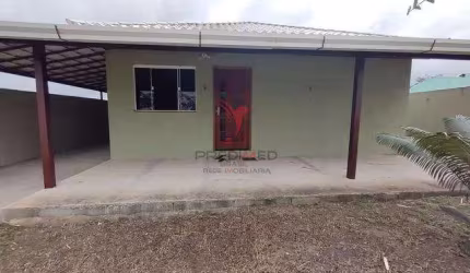 Excelente Casa em condomínio fechado em Araruama