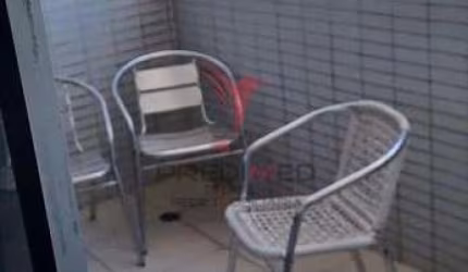 Apartamento na Praia do Bessa, 4 Quartos , sendo 3 Suites, 2 Vagas de Garagem