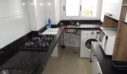 Smart Residence - 1 quarto - 38m² - O melhor de Águas Claras