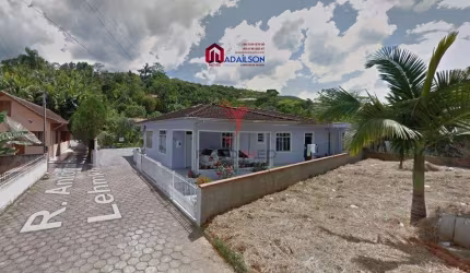 CASA VENDA EM ÁGUAS MORNAS SC