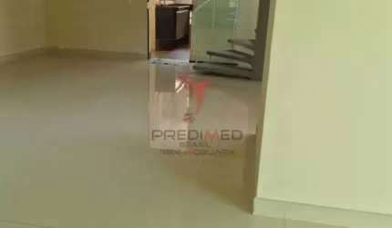 CA-2406 - Moderna casa com piscina e três suítes em local nobre